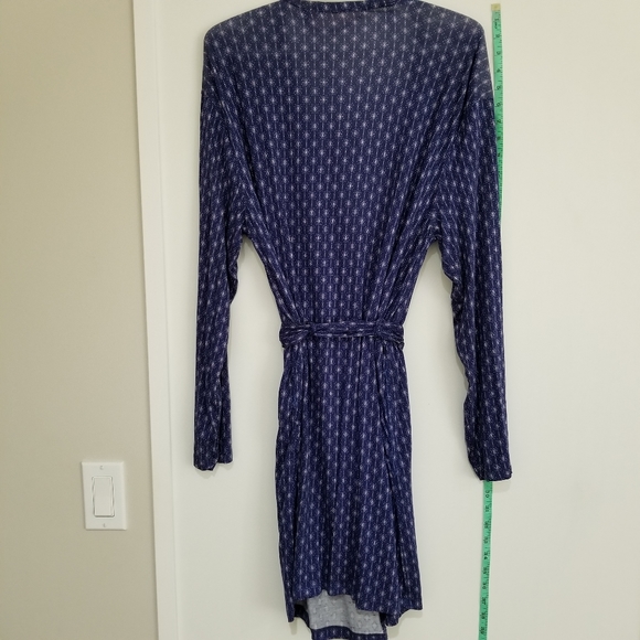 La vie en Rose Spring Robe xs/s - Picture 3 of 5